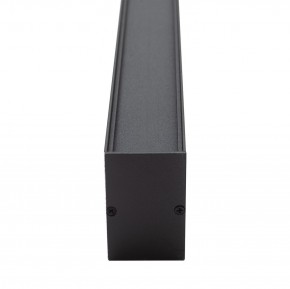 DK9124-BK Линейный светильник 30W 1250mm 4000K, черный в Златоусте - zlatoust.ok-mebel.com | фото 3