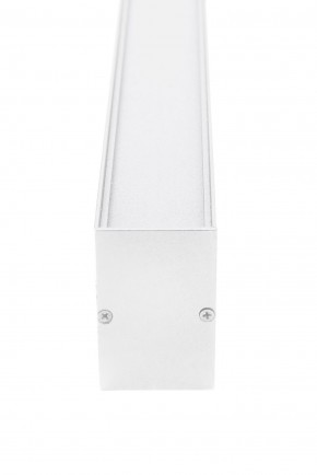 DK9124-WH Линейный светильник 30W 1250mm 4000K, белый в Златоусте - zlatoust.ok-mebel.com | фото 3