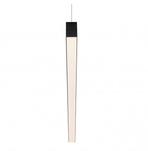 DK9153-BK Линейный светильник 42W 1500mm 3000K, черный в Златоусте - zlatoust.ok-mebel.com | фото 4