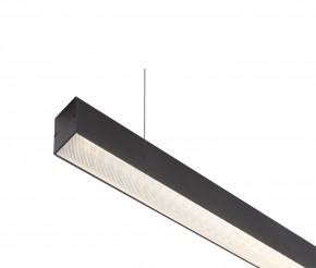 DK9153-BK Линейный светильник 42W 1500mm 3000K, черный в Златоусте - zlatoust.ok-mebel.com | фото 5