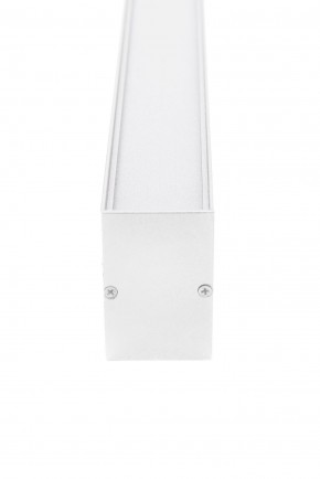 DK9153-WH Линейный светильник 42W 1500mm 3000K, белый в Златоусте - zlatoust.ok-mebel.com | фото 3