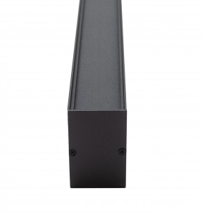 DK9154-BK Линейный светильник 42W 1500mm 4000K, черный в Златоусте - zlatoust.ok-mebel.com | фото 4