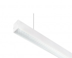 DK9154-WH Линейный светильник 42W 1500mm 4000K, белый в Златоусте - zlatoust.ok-mebel.com | фото 3