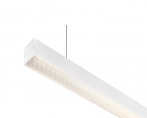 DK9203-WH Линейный светильник 52W 2000mm 3000K, белый в Златоусте - zlatoust.ok-mebel.com | фото 2