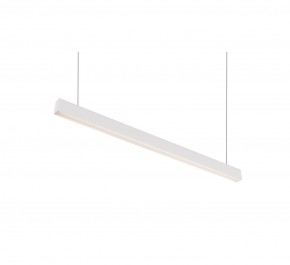 DK9253-WH Линейный светильник 62W 2500mm 3000K, белый в Златоусте - zlatoust.ok-mebel.com | фото