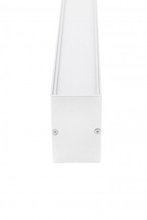DK9253-WH Линейный светильник 62W 2500mm 3000K, белый в Златоусте - zlatoust.ok-mebel.com | фото 3