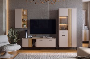 ДОМИНИКА К4 Гостиная в Златоусте - zlatoust.ok-mebel.com | фото