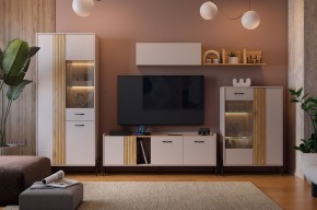 ДОМИНИКА К5 Гостиная в Златоусте - zlatoust.ok-mebel.com | фото