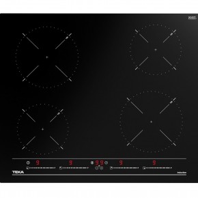 Easy IZC 64010 MSS BLACK в Златоусте - zlatoust.ok-mebel.com | фото