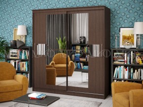 ЭЛЕГАНТ Шкаф-купе 1,5 в Златоусте - zlatoust.ok-mebel.com | фото
