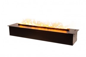 Электроочаг RealFlame Cassette 1000 3D LED (светодиодные лампы) в Златоусте - zlatoust.ok-mebel.com | фото