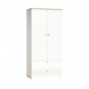 Эйп Шкаф для одежды 13.334 в Златоусте - zlatoust.ok-mebel.com | фото