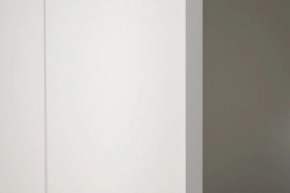ЭЙР прихожая (модульная) Белый Шагрень в Златоусте - zlatoust.ok-mebel.com | фото 16