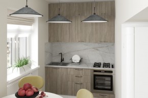 ФЬЮДЖИ Кухонный гарнитур Макси 1800 мм в Златоусте - zlatoust.ok-mebel.com | фото