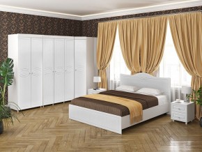 Гарнитур для спальни Монако в Златоусте - zlatoust.ok-mebel.com | фото