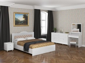 Гарнитур для спальни Монако в Златоусте - zlatoust.ok-mebel.com | фото