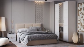 Гарнитур для спальни Стелла в Златоусте - zlatoust.ok-mebel.com | фото