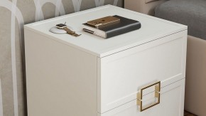 Гарнитур для спальни Стелла в Златоусте - zlatoust.ok-mebel.com | фото 3