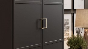 Гарнитур для спальни Стелла в Златоусте - zlatoust.ok-mebel.com | фото 2