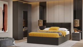 Гарнитур для спальни Стелла в Златоусте - zlatoust.ok-mebel.com | фото