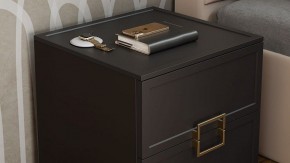 Гарнитур для спальни Стелла в Златоусте - zlatoust.ok-mebel.com | фото 4