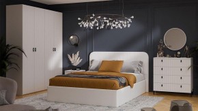 Гарнитур для спальни Тиффани в Златоусте - zlatoust.ok-mebel.com | фото