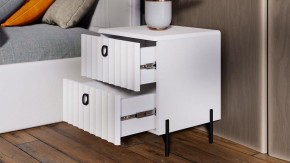 Гарнитур для спальни Тиффани в Златоусте - zlatoust.ok-mebel.com | фото 2