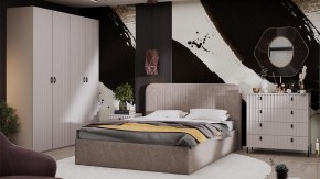 Гарнитур для спальни Тиффани в Златоусте - zlatoust.ok-mebel.com | фото