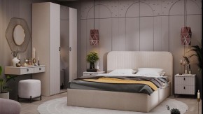Гарнитур для спальни Тиффани в Златоусте - zlatoust.ok-mebel.com | фото