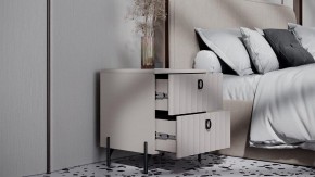 Гарнитур для спальни Тиффани в Златоусте - zlatoust.ok-mebel.com | фото 2