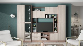 АВРОРА Гостиная (ЯШС/ЯШТ) в Златоусте - zlatoust.ok-mebel.com | фото 2