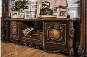 Гостиная Джоконда (корень дуба глянец) в Златоусте - zlatoust.ok-mebel.com | фото 2