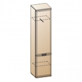 Гостиная Карина Композиция 16 (Акация Молдау) в Златоусте - zlatoust.ok-mebel.com | фото 2