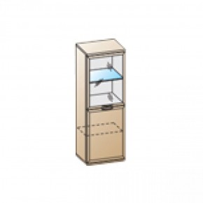 Гостиная Карина Композиция 22 (Акация Молдау) в Златоусте - zlatoust.ok-mebel.com | фото 2