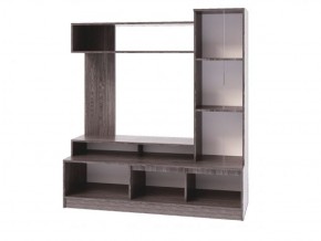 Гостиная НКМ Милана секция №1 в Златоусте - zlatoust.ok-mebel.com | фото 2