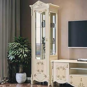 Гостиная Рафаэлла (комплект) в Златоусте - zlatoust.ok-mebel.com | фото 3