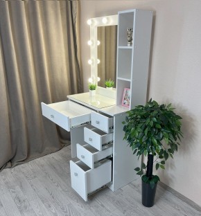 Гримерный стол ГС5РС80 в Златоусте - zlatoust.ok-mebel.com | фото 4