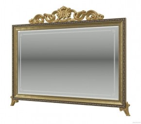 ГВ-06 Зеркало Версаль *без короны в Златоусте - zlatoust.ok-mebel.com | фото
