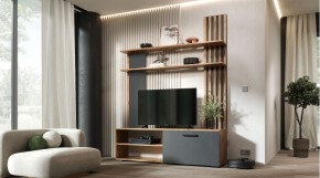 КАРОЛИНА Гостиная в Златоусте - zlatoust.ok-mebel.com | фото