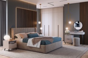 КАТРИН Спальный гарнитур К1 в Златоусте - zlatoust.ok-mebel.com | фото
