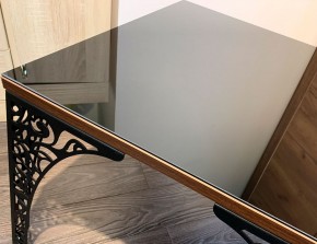 КЛАУДИ КД22а стол журнальный в Златоусте - zlatoust.ok-mebel.com | фото 2