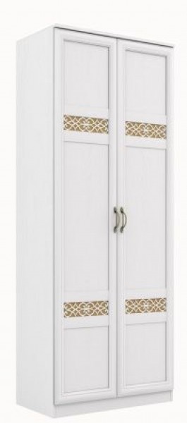 КЛАУДИ КД8 Шкаф для одежды в Златоусте - zlatoust.ok-mebel.com | фото