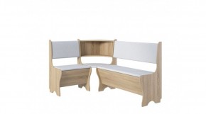 КОМФОРТ Угол кухонный (анкор/серый) в Златоусте - zlatoust.ok-mebel.com | фото