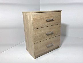 Комод 3 ящика в Златоусте - zlatoust.ok-mebel.com | фото 2