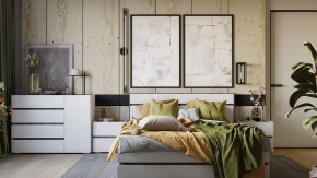 Комод Атлон в Златоусте - zlatoust.ok-mebel.com | фото 3