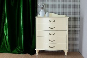 Комод Джульетта Л в Златоусте - zlatoust.ok-mebel.com | фото 8
