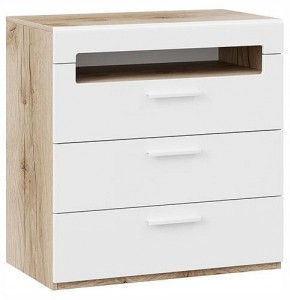 Комод Фьюжн ТД-260.04.01 в Златоусте - zlatoust.ok-mebel.com | фото 2