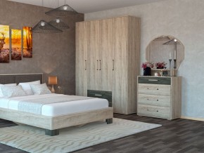 Комод К-2.7 ВЕРСАЛЬ-2 в Златоусте - zlatoust.ok-mebel.com | фото 4