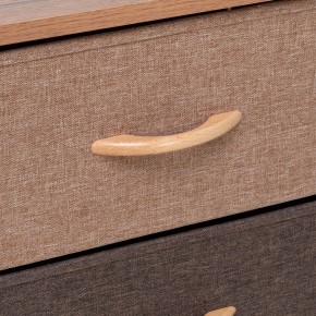 Комод Leset Локи с вешалкой в Златоусте - zlatoust.ok-mebel.com | фото 9