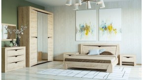 Комод Магантия в Златоусте - zlatoust.ok-mebel.com | фото 3
